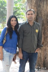 Size Zero Movie Press Meet